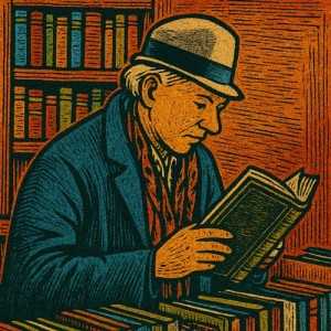 Fernand Pifteau, le collectionneur qui sauva la mémoire de Toulouse.