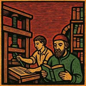 Pasquier et Dauphin – Imprimeurs et libraires de l’Anjou : un livre pour remonter le fil d’un pays typographique. Pasquier et Dauphin – Imprimeurs et libraires de l’Anjou : un livre pour remonter le fil d’un pays typographique.