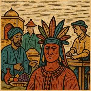 L’Encyclopédie des Voyages de Jacques Grasset de Saint-Sauveur : un monde en images au tournant du XVIIIe siècle.