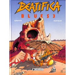 ABAO Bandes dessinées Beatifica blues 03