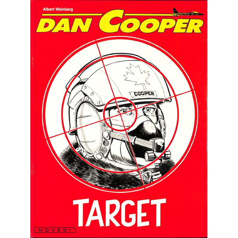 ABAO Bandes dessinées Dan Cooper 33
