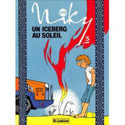 ABAO Bandes dessinées Niky 03