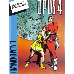 ABAO Bandes dessinées Opus 4