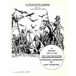 ABAO Bandes dessinées Garth (Pierre Charles) 02