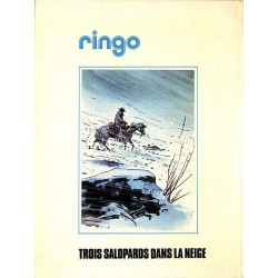 ABAO Bandes dessinées Ringo 03