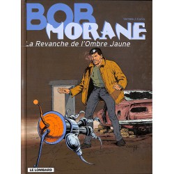 ABAO Bandes dessinées Bob Morane 52 (33)