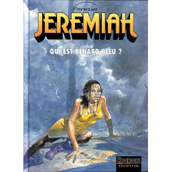ABAO Bandes dessinées Jeremiah 23