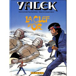 ABAO Bandes dessinées Yalek 16 (9)