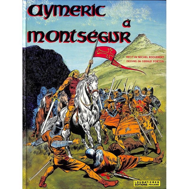 ABAO Bandes dessinées Aymeric 02