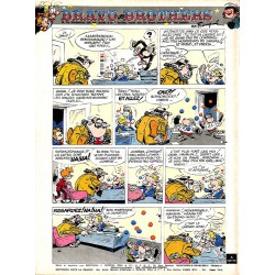 ABAO Bandes dessinées Spirou 1965/11/25 n°1441 (avec le mini-récit)