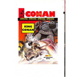 ABAO Bandes dessinées Conan (Super - Mon Journal) 17