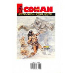 ABAO Bandes dessinées Conan (Super - Mon Journal) 32