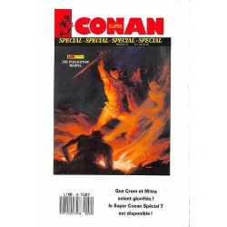 ABAO Bandes dessinées Conan (Super - Mon Journal) 39