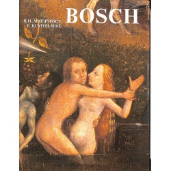 ABAO 1900- [Bosch (Jérôme)] Marijnissen (Roger H.) & Ruyffelaere (Peter) - Bosch.