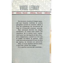 ABAO 1900- Lernay (Virgil) - Minables story.