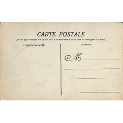 ABAO 62 - Pas-de-Calais [62] Calais - Funérailles des victimes du Pluviôse du 26 mai 1910. Les chars des couronnes offertes p...