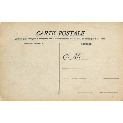 ABAO 62 - Pas-de-Calais [62] Calais - Funérailles des victimes du Pluviôse du 26 mai 1910. Musiques de Calais et des sociétés...