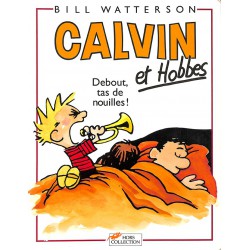 ABAO Bandes dessinées Calvin et Hobbes (2ème série) 04
