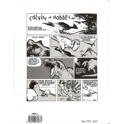 ABAO Bandes dessinées Calvin et Hobbes (2ème série) 04