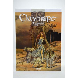ABAO Bandes dessinées Claymore 02
