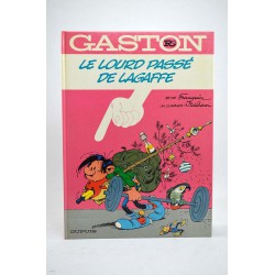 ABAO Bandes dessinées Gaston R5