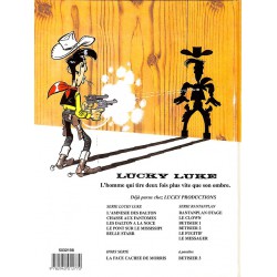 ABAO Bandes dessinées Lucky Luke 64