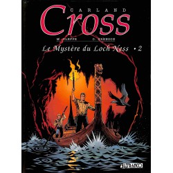 ABAO Bandes dessinées Carland Cross 05