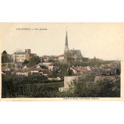 ABAO 45 - Loiret [45] Pithiviers - Vue générale.