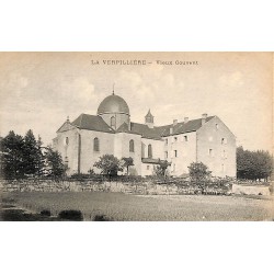 ABAO 38 - Isère [38] La Verpillière - Vieux Couvent.