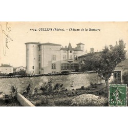 ABAO 69 - Rhône [69] Oullins - Château de la Bussière.