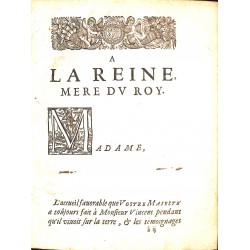 ABAO Biographies Abelly (Louis) - La Vie du Vénérable Serviteur de Dieu Vincent de Paul.