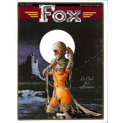 ABAO Bandes dessinées Fox 05