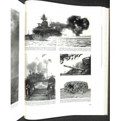ABAO 1900- [1940-1945] Life's picture history of world war II.