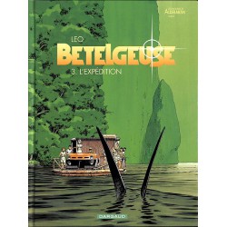 ABAO Bandes dessinées Betelgeuse 03