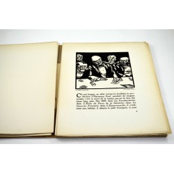 ABAO 1900- Les Artistes du livre : Hermann Paul.