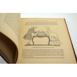 ABAO Enfantina Dumas (Alexandre) - Histoire d'un casse-noisette. Illustrations de Jacqueline Duché.