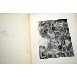 ABAO Peinture, gravure, dessin [Renoir (Auguste)] André (Albert) - Renoir.