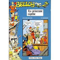 ABAO Bandes dessinées Belloy 02
