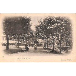 ABAO 63 - Puy-de-Dôme [63] Royat - La Parc.