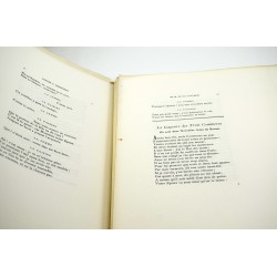 ABAO Littérature La Fontaine (Jean de) - Contes et Nouvelles en vers. 2 tomes.