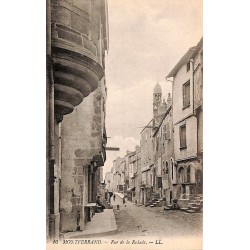 ABAO 63 - Puy-de-Dôme [63] Montferrand - Rue de la Rodade.