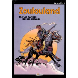 ABAO Bandes dessinées Zoulouland 05