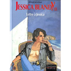 ABAO Bandes dessinées Jessica Blandy 13