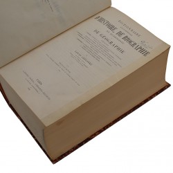 ABAO Histoire Grégoire (Louis) - Dictionnaire d’histoire, de biographie, de mythologie et de géographie.