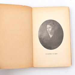 ABAO Biographies Cordonnier (Ch.) - La Comtesse de Ségur.