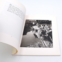 ABAO Photographie [Grindat (Henriette)] Camus (Albert) - La Postérité du soleil. Itinéraire par René Char.