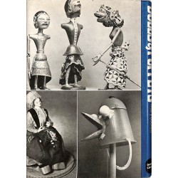 ABAO Arts du spectacle Cockett (Mary) - Dolls & puppets.