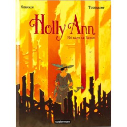 ABAO Holly Ann Holly Ann 03