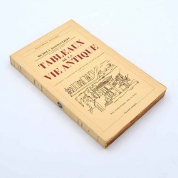 ABAO Editions Payot Rostovtzeff (Michel) - Tableaux de la vie antique.