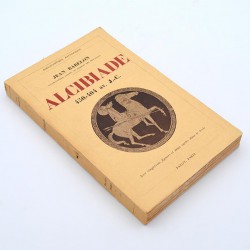 ABAO Editions Payot Babelon (Jean) - Alcibiade.